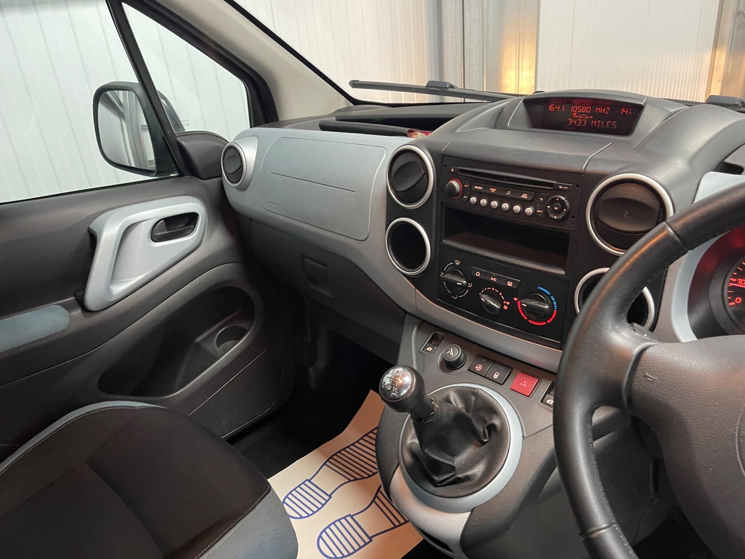 Used Citroen Berlingo Multispace 2014 for sale - 77754231: Photo 26