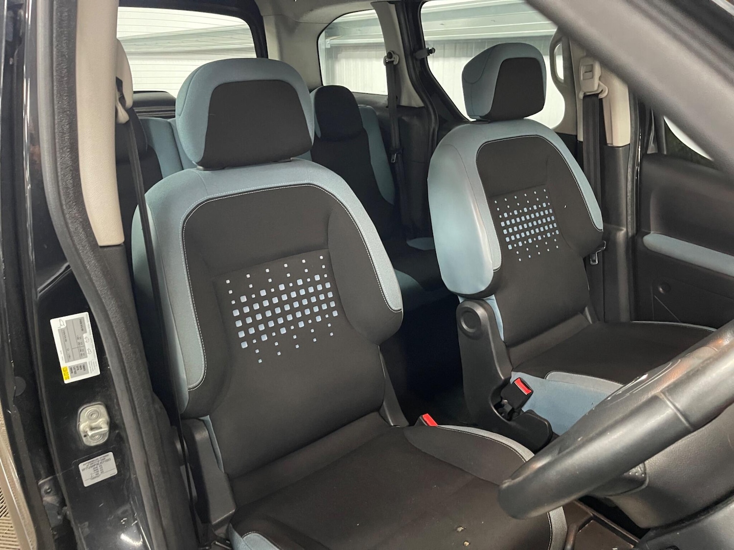 Used Citroen Berlingo Multispace 2014 for sale - 77754231: Photo 27