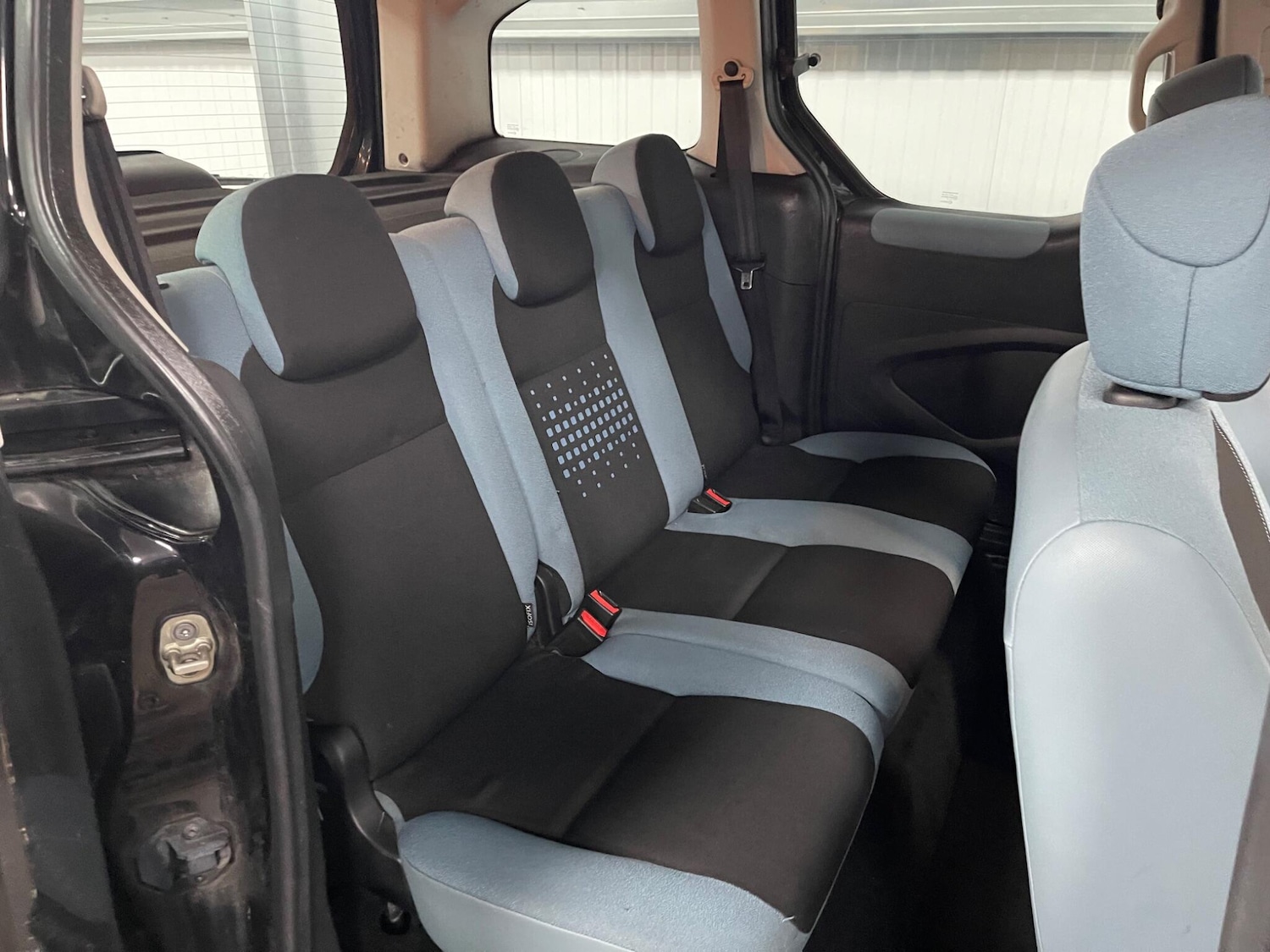 Used Citroen Berlingo Multispace 2014 for sale - 77754231: Photo 28