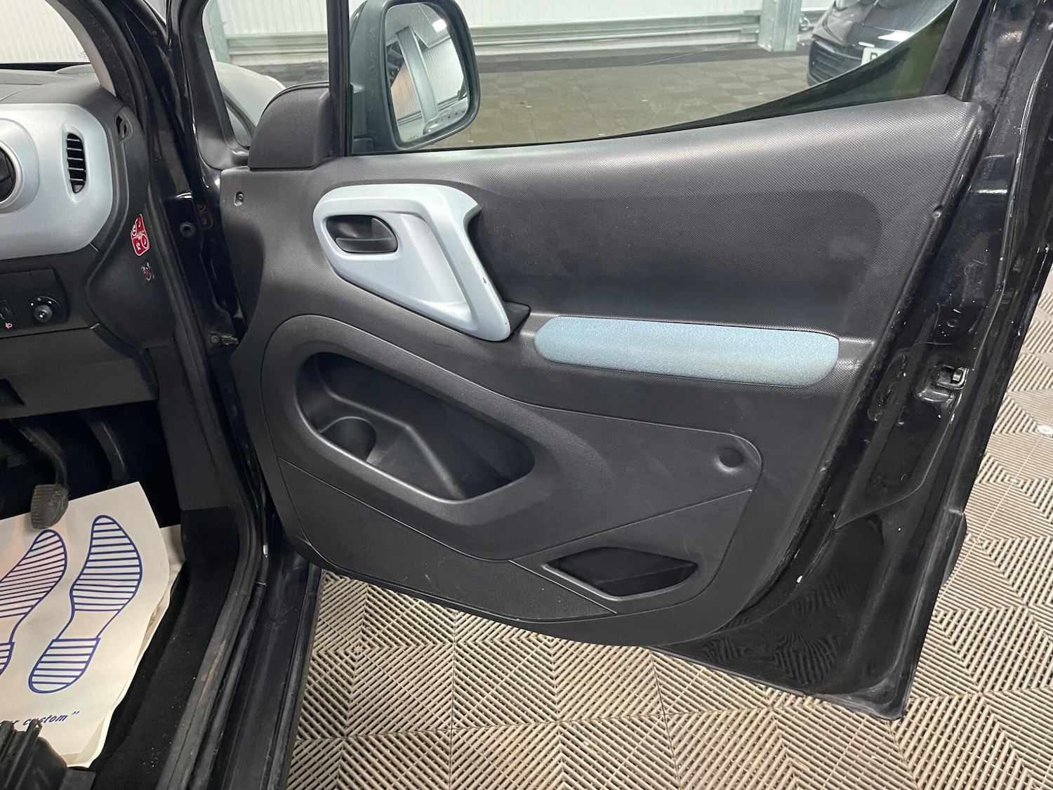 Used Citroen Berlingo Multispace 2014 for sale - 77754231: Photo 29