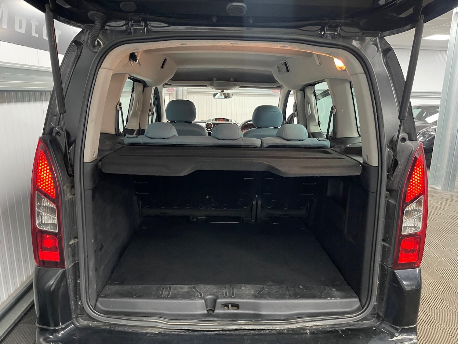 Used Citroen Berlingo Multispace 2014 for sale - 77754231: Photo 30