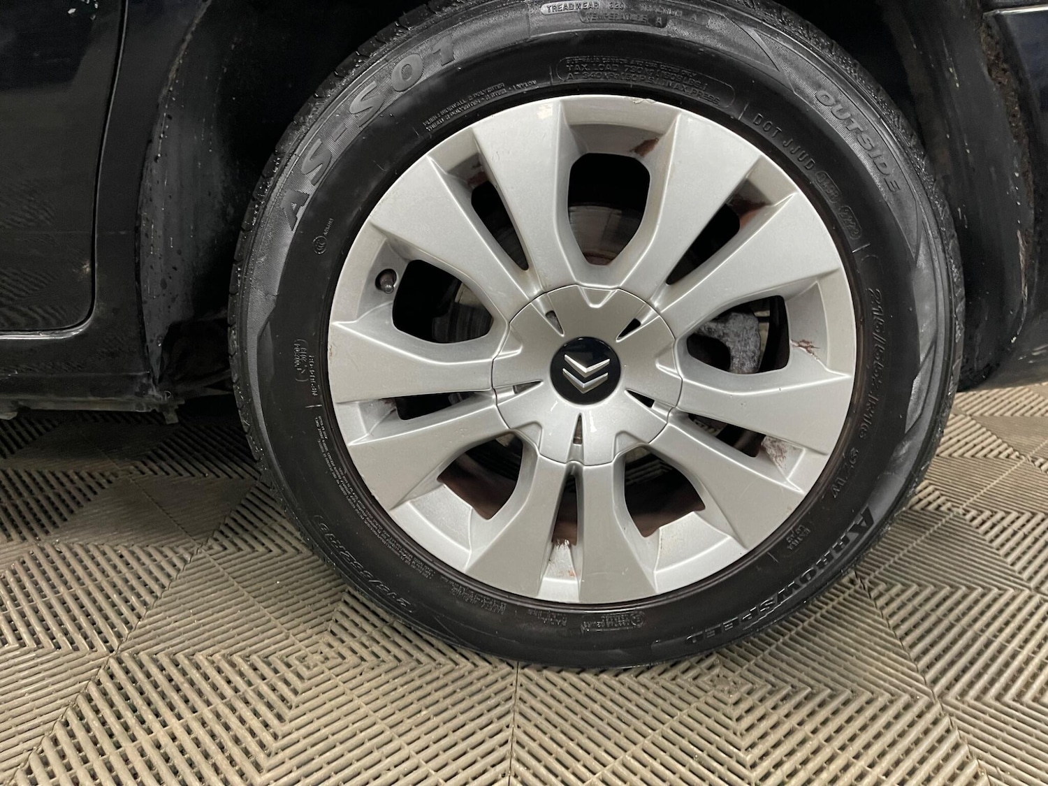 Used Citroen Berlingo Multispace 2014 for sale - 77754231: Photo 32