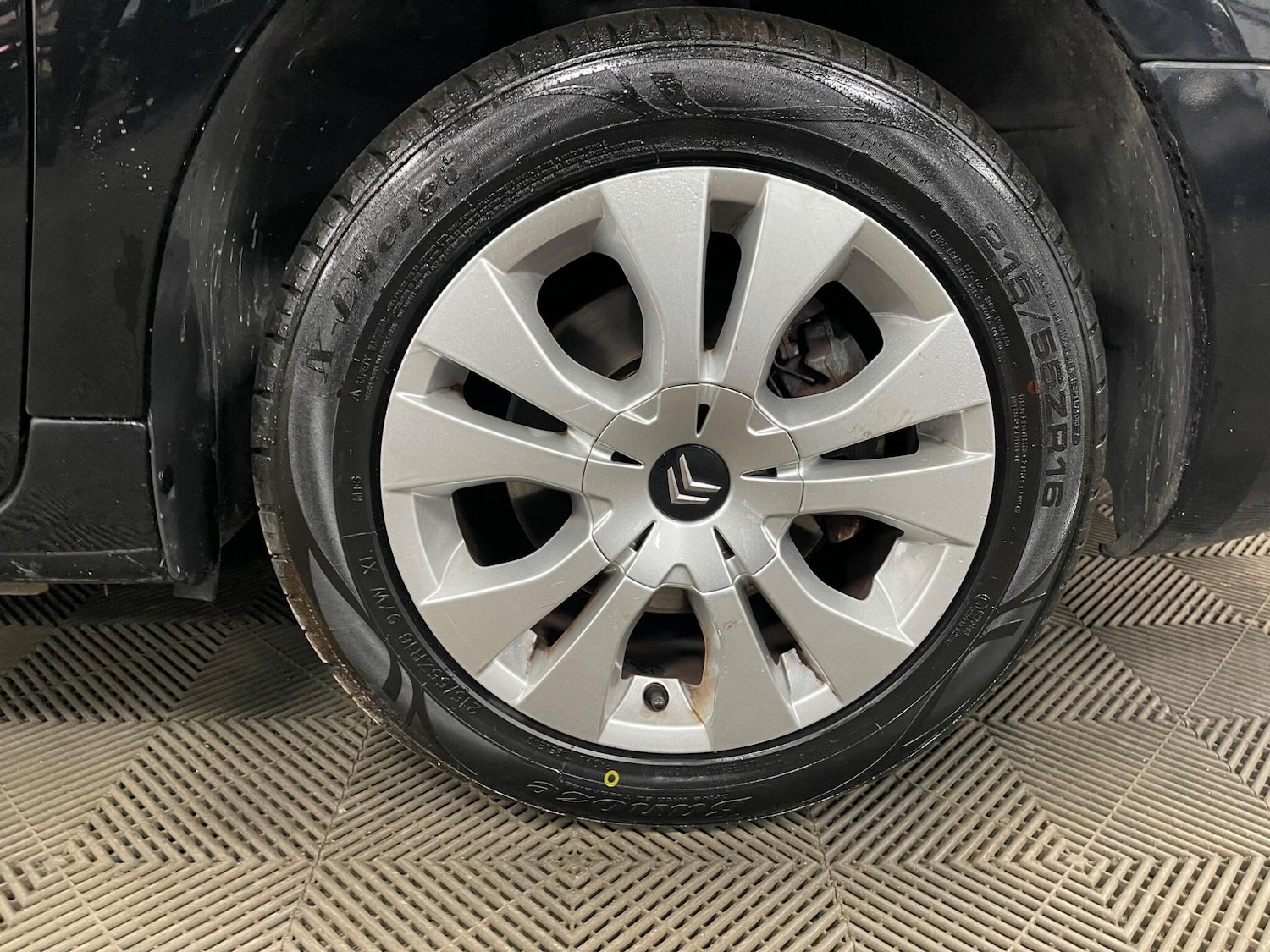 Used Citroen Berlingo Multispace 2014 for sale - 77754231: Photo 33