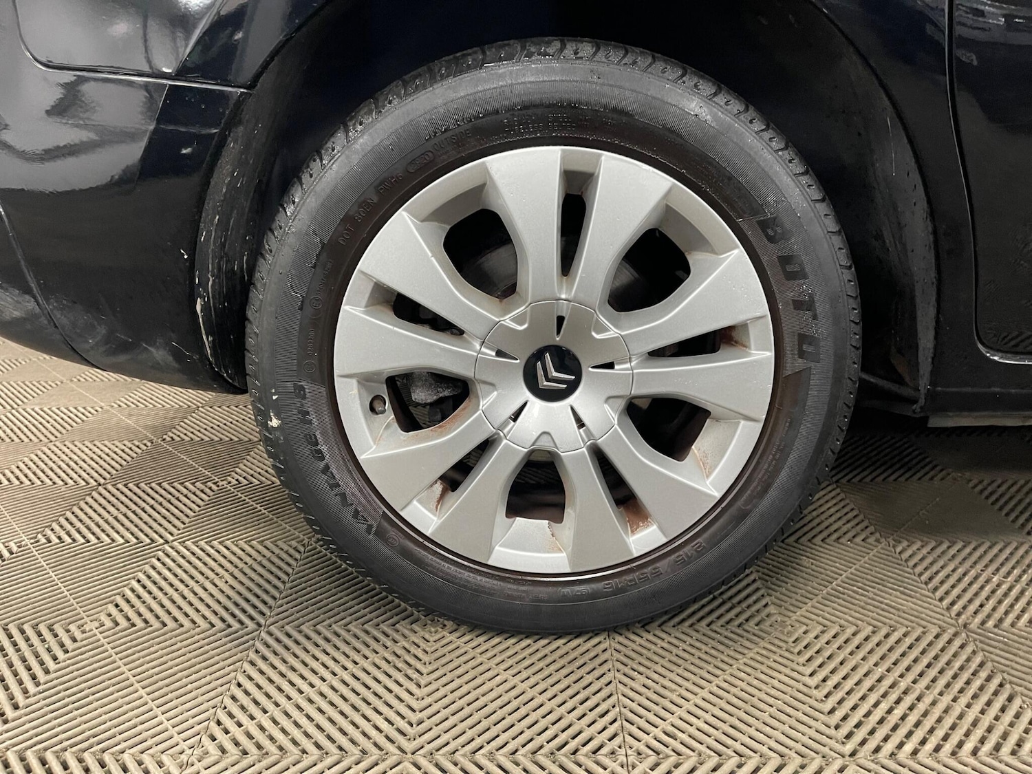 Used Citroen Berlingo Multispace 2014 for sale - 77754231: Photo 34