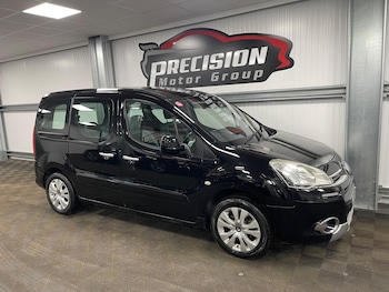 Used Citroen Berlingo Multispace 2014 for sale - 77754231: Photo
