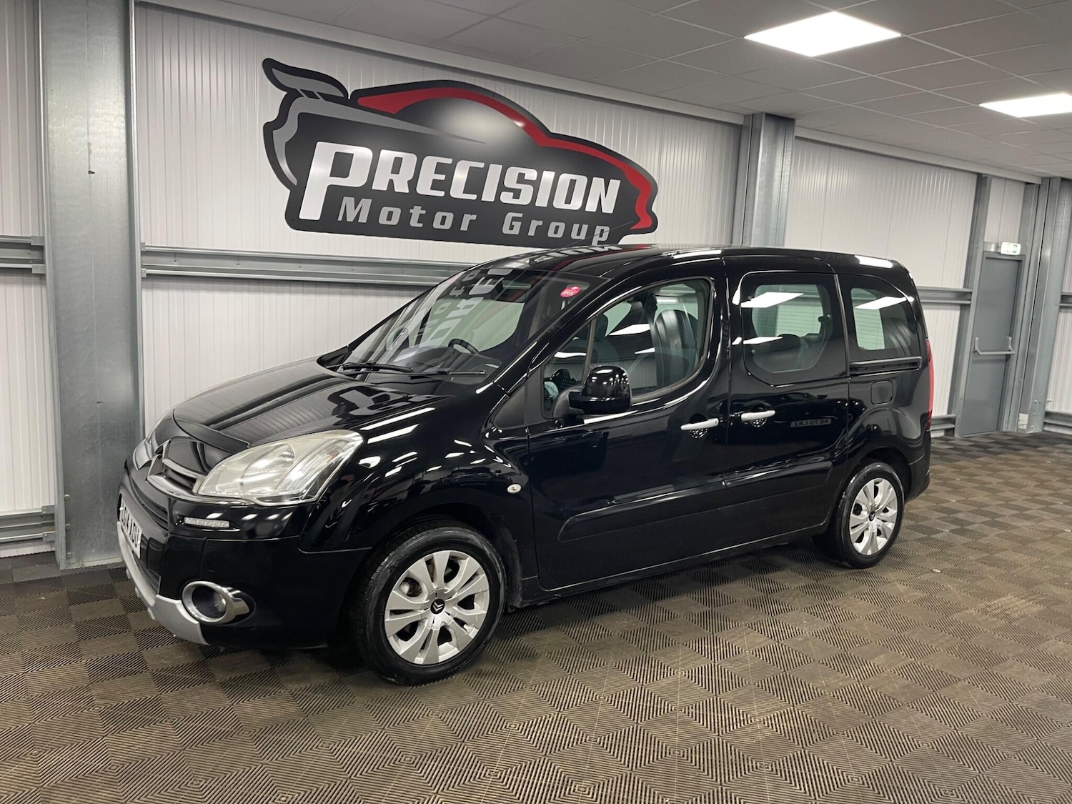 Used Citroen Berlingo Multispace 2014 for sale - 77754231: Photo 5