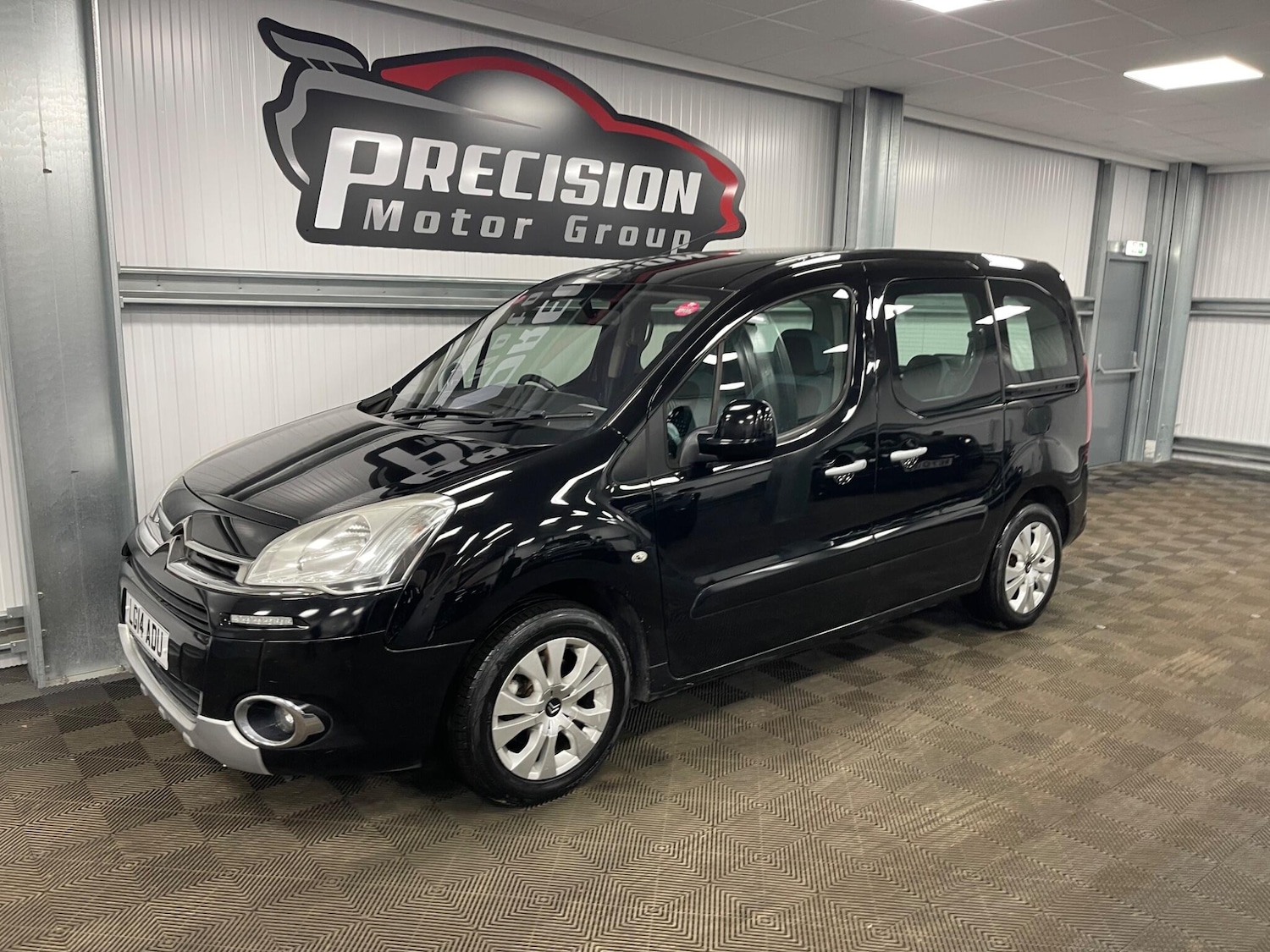 Used Citroen Berlingo Multispace 2014 for sale - 77754231: Photo 7