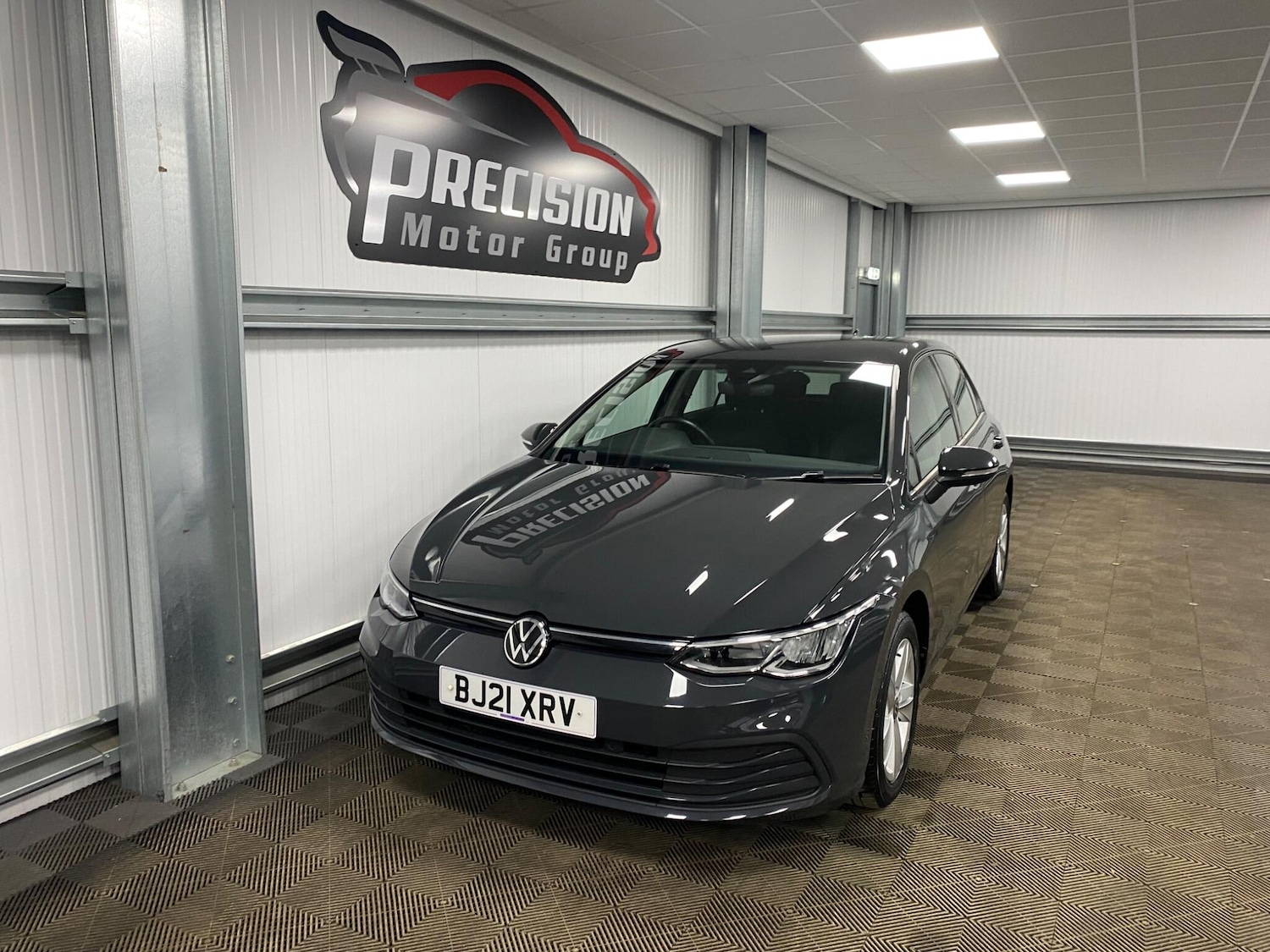Used Volkswagen Golf 2021 for sale - 77314878: Photo 10