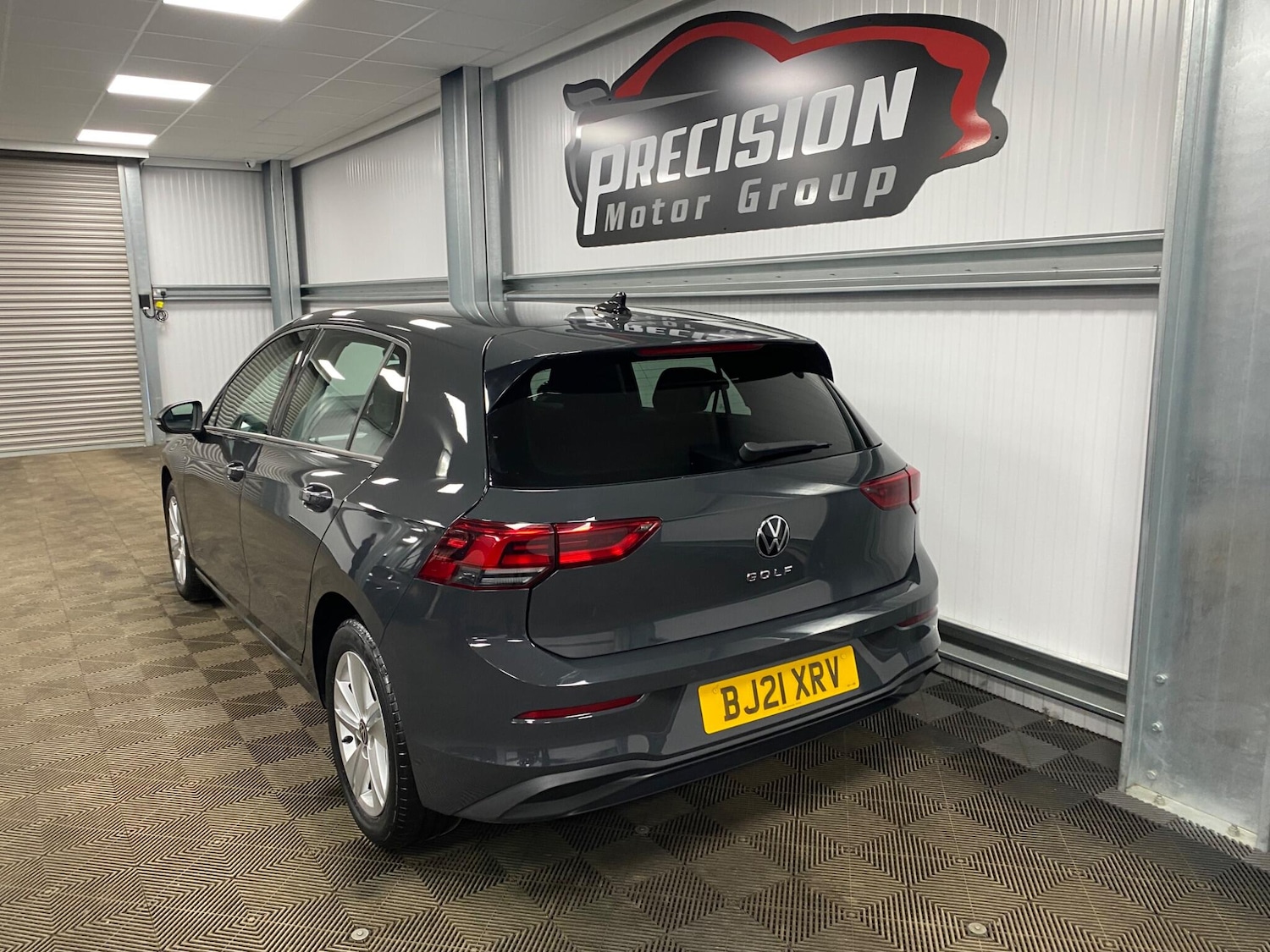 Used Volkswagen Golf 2021 for sale - 77314878: Photo 11