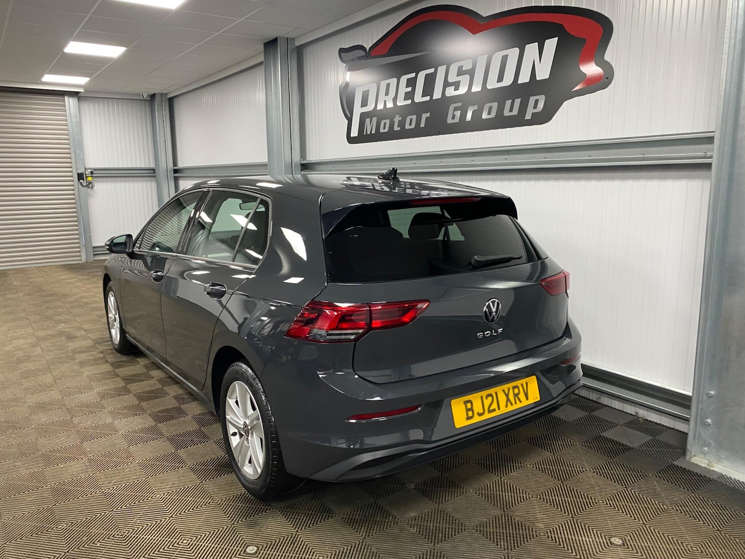 Used Volkswagen Golf 2021 for sale - 77314878: Photo 12