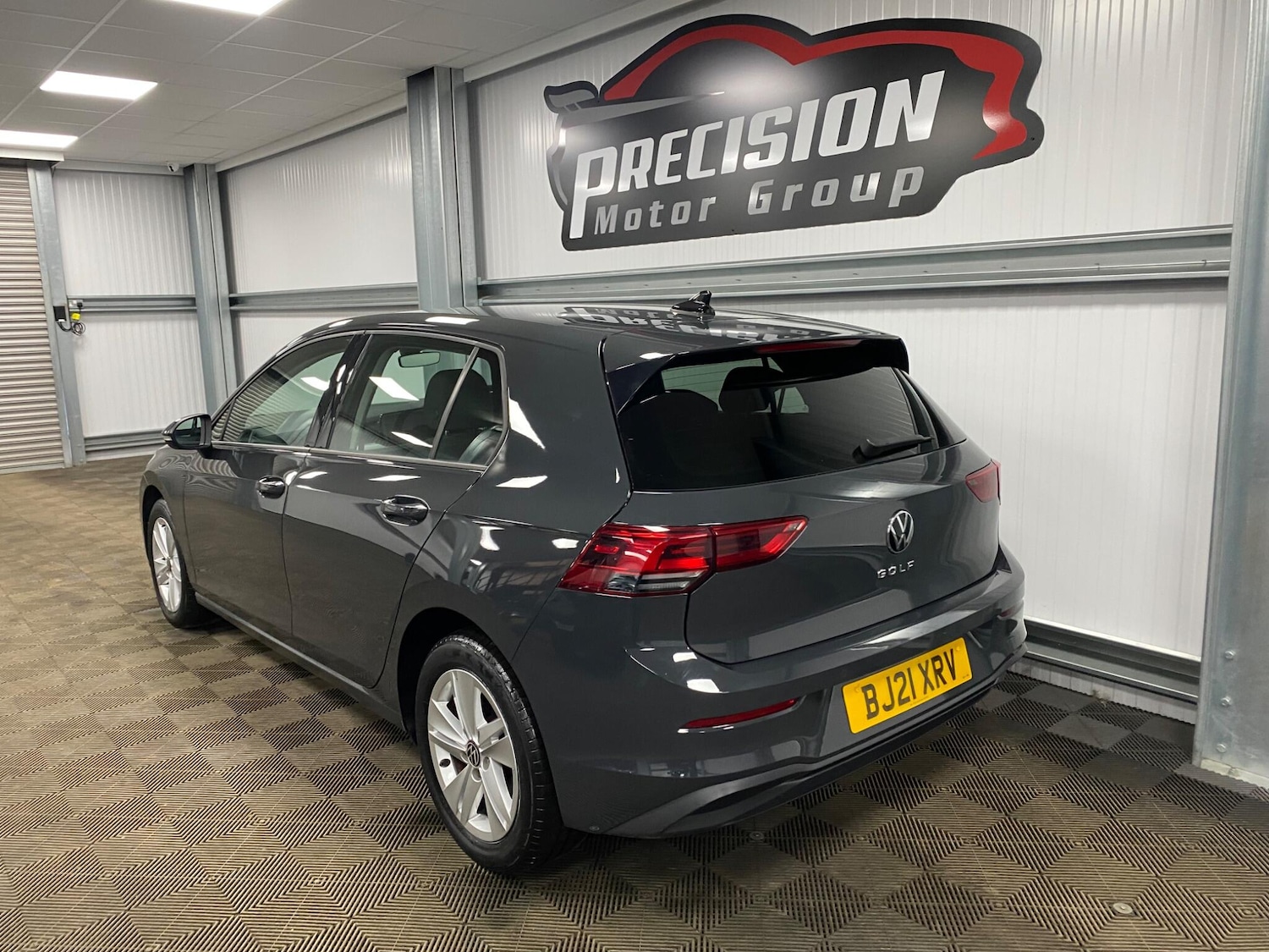 Used Volkswagen Golf 2021 for sale - 77314878: Photo 13