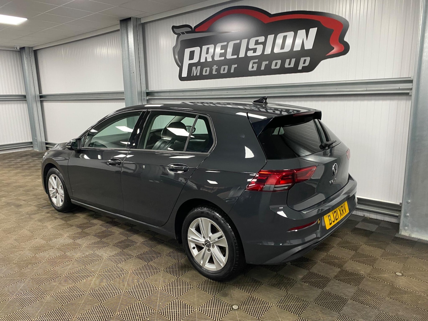 Used Volkswagen Golf 2021 for sale - 77314878: Photo 14