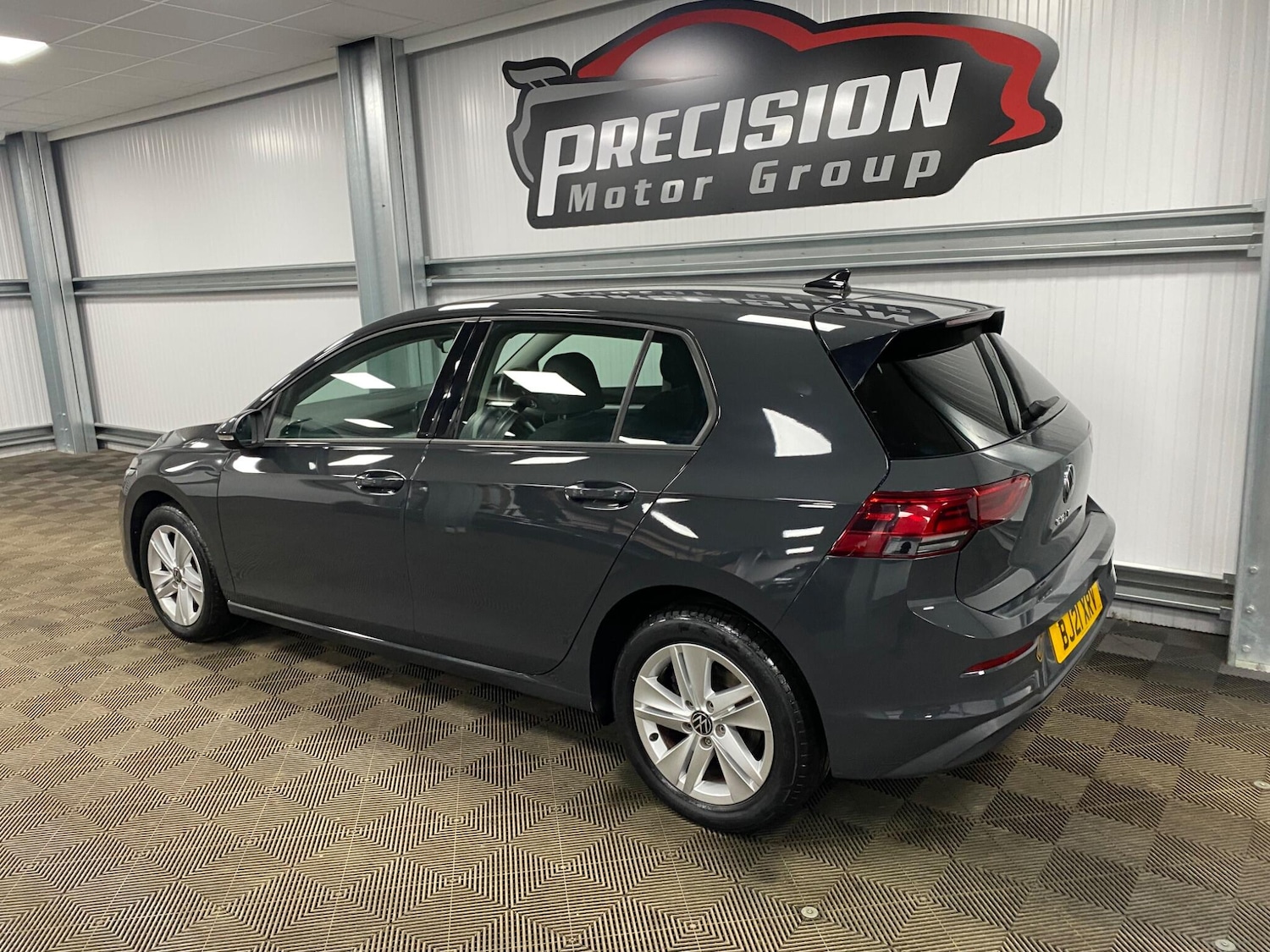 Used Volkswagen Golf 2021 for sale - 77314878: Photo 15