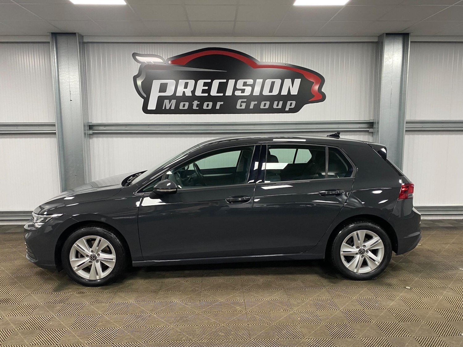 Used Volkswagen Golf 2021 for sale - 77314878: Photo 17