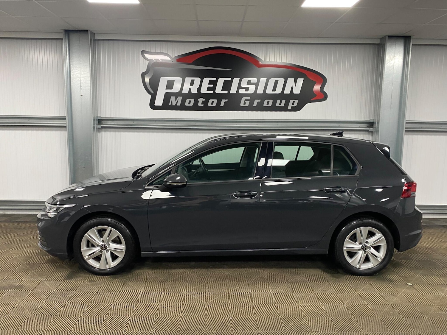 Used Volkswagen Golf 2021 for sale - 77314878: Photo 18