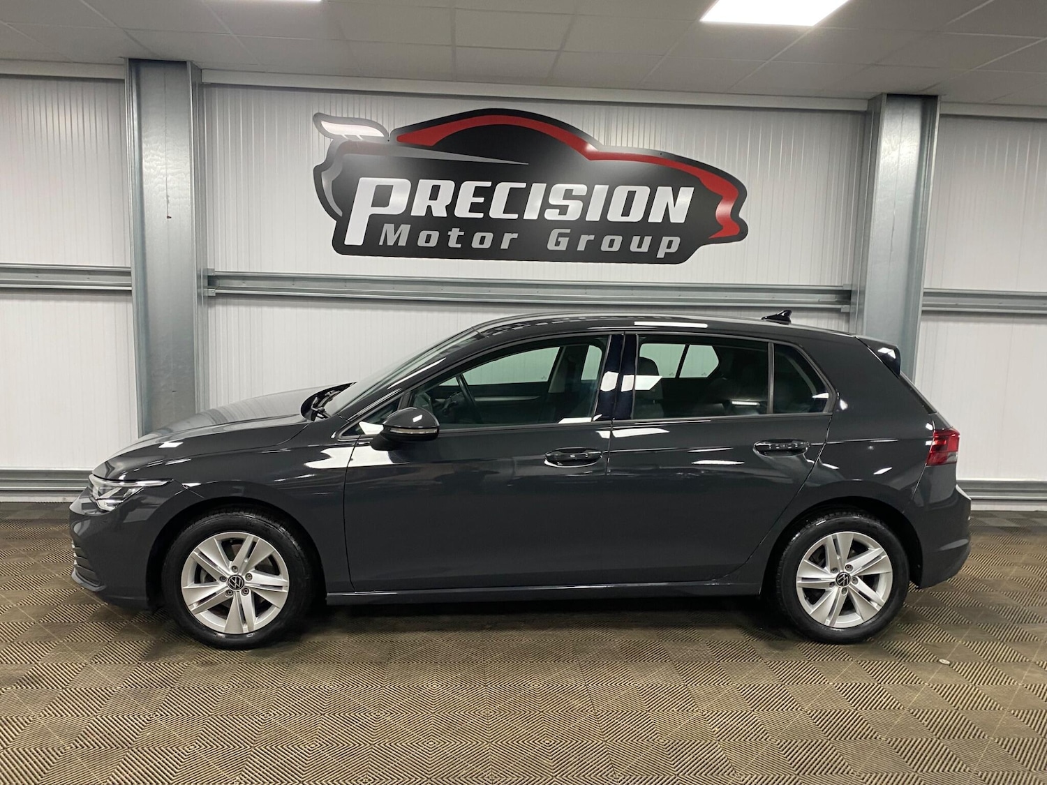 Used Volkswagen Golf 2021 for sale - 77314878: Photo 19