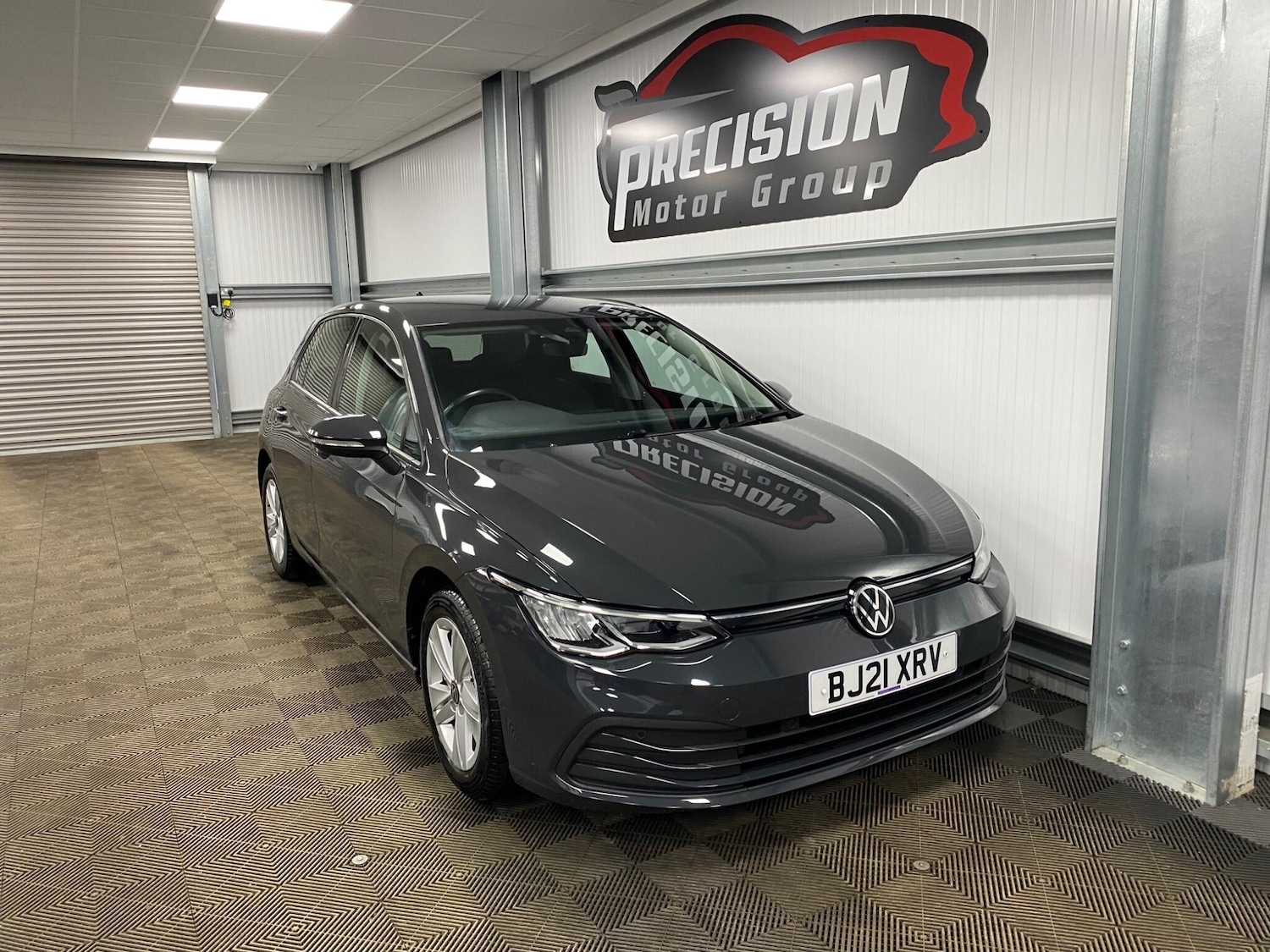 Used Volkswagen Golf 2021 for sale - 77314878: Photo 2