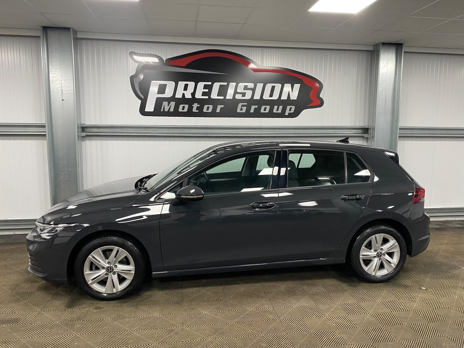 Used Volkswagen Golf 2021 for sale - 77314878: Photo 20