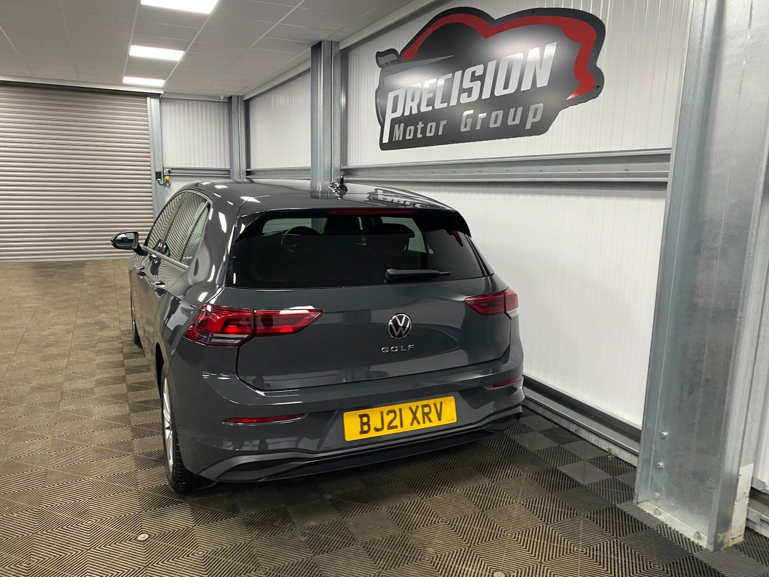 Used Volkswagen Golf 2021 for sale - 77314878: Photo 22