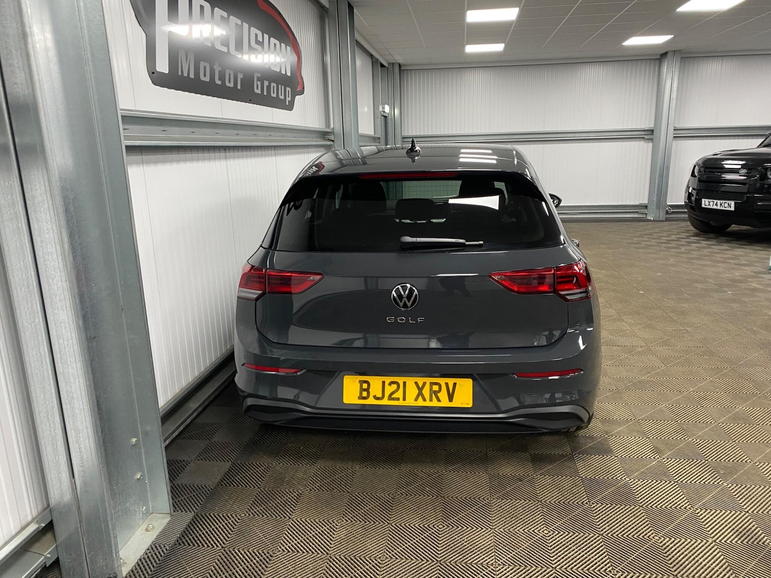 Used Volkswagen Golf 2021 for sale - 77314878: Photo 23