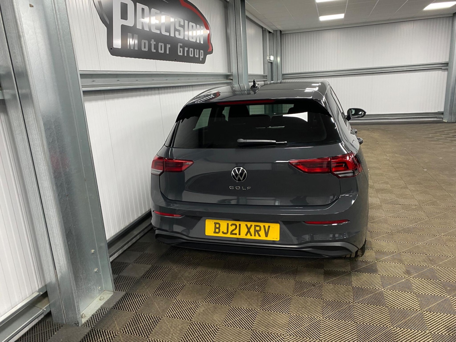 Used Volkswagen Golf 2021 for sale - 77314878: Photo 24