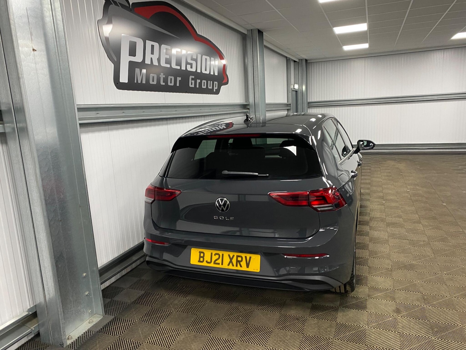 Used Volkswagen Golf 2021 for sale - 77314878: Photo 25