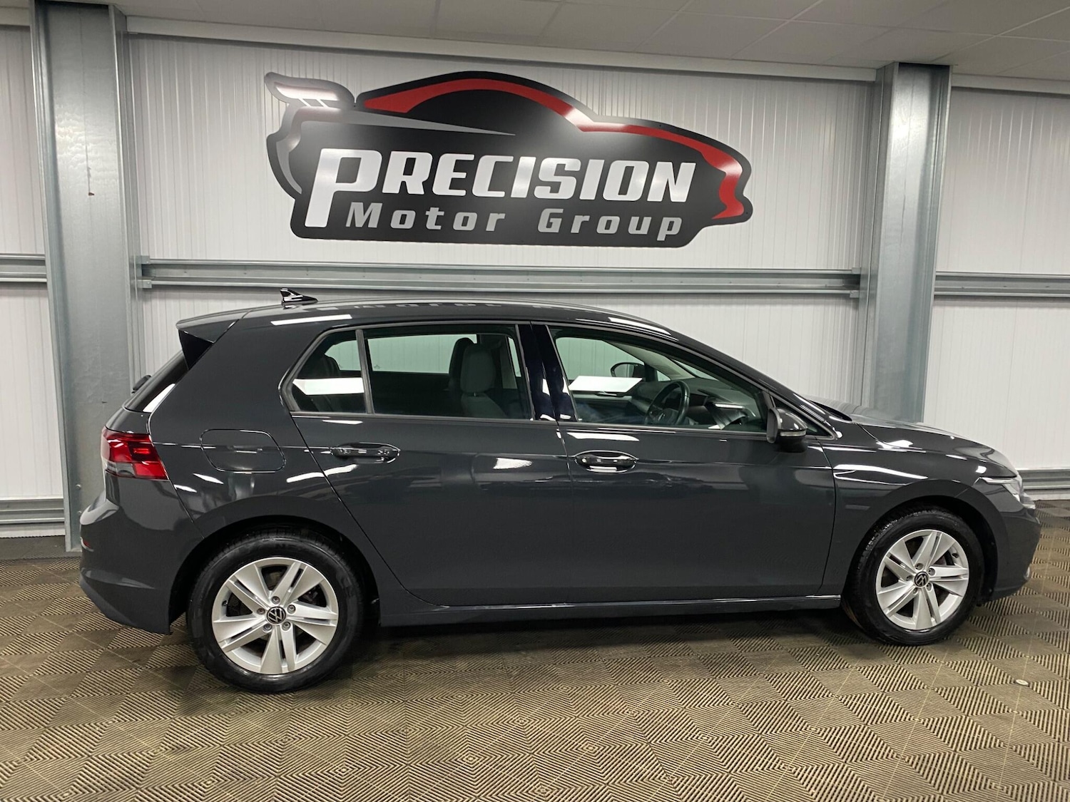 Used Volkswagen Golf 2021 for sale - 77314878: Photo 26