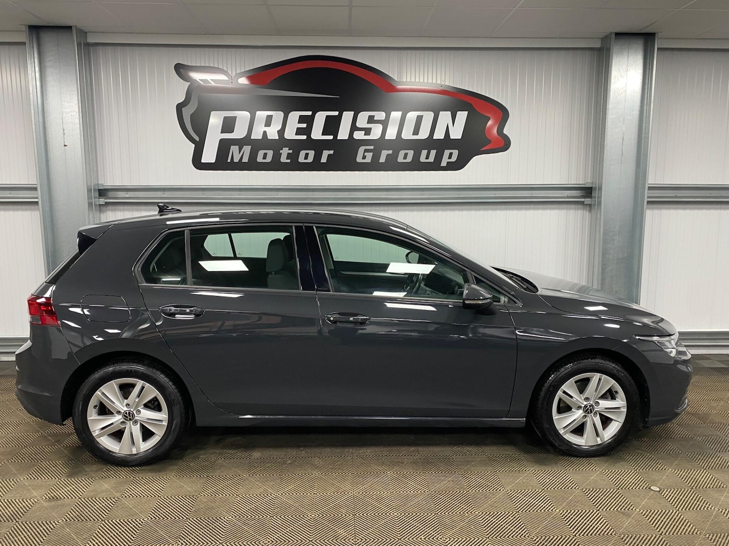 Used Volkswagen Golf 2021 for sale - 77314878: Photo 27