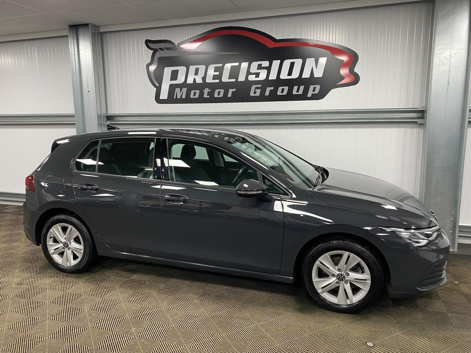 Used Volkswagen Golf 2021 for sale - 77314878: Photo 28