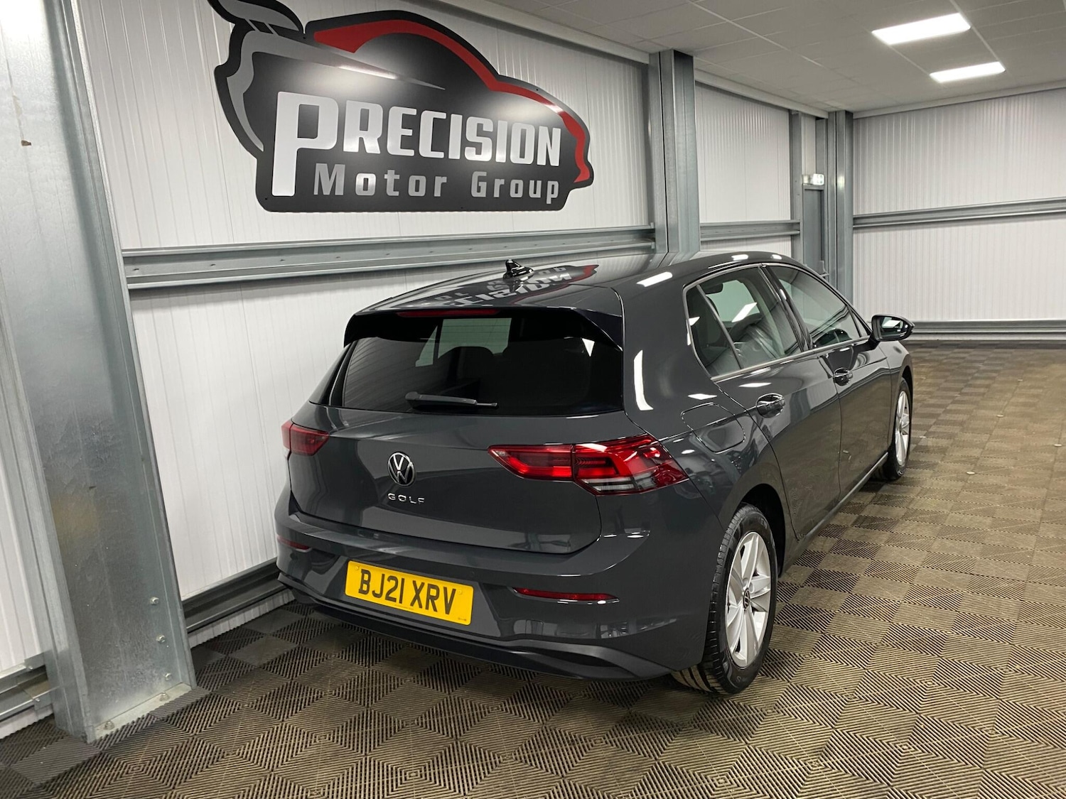 Used Volkswagen Golf 2021 for sale - 77314878: Photo 29