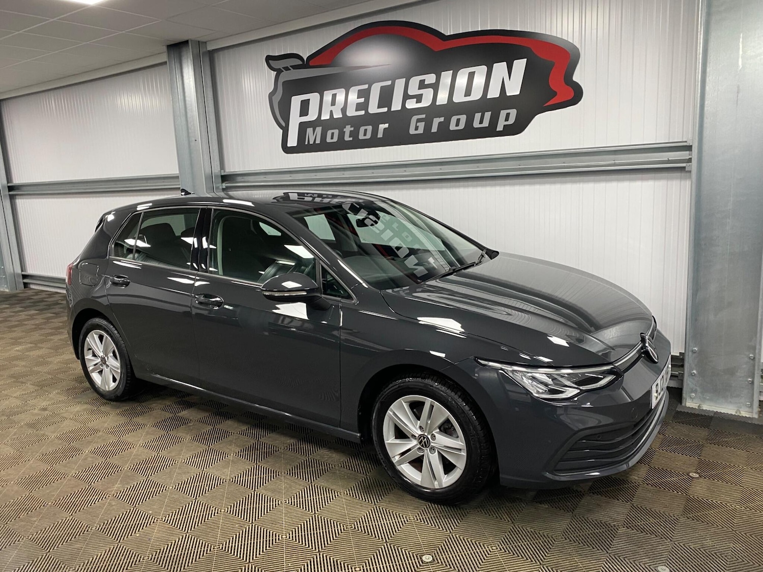 Used Volkswagen Golf 2021 for sale - 77314878: Photo 3