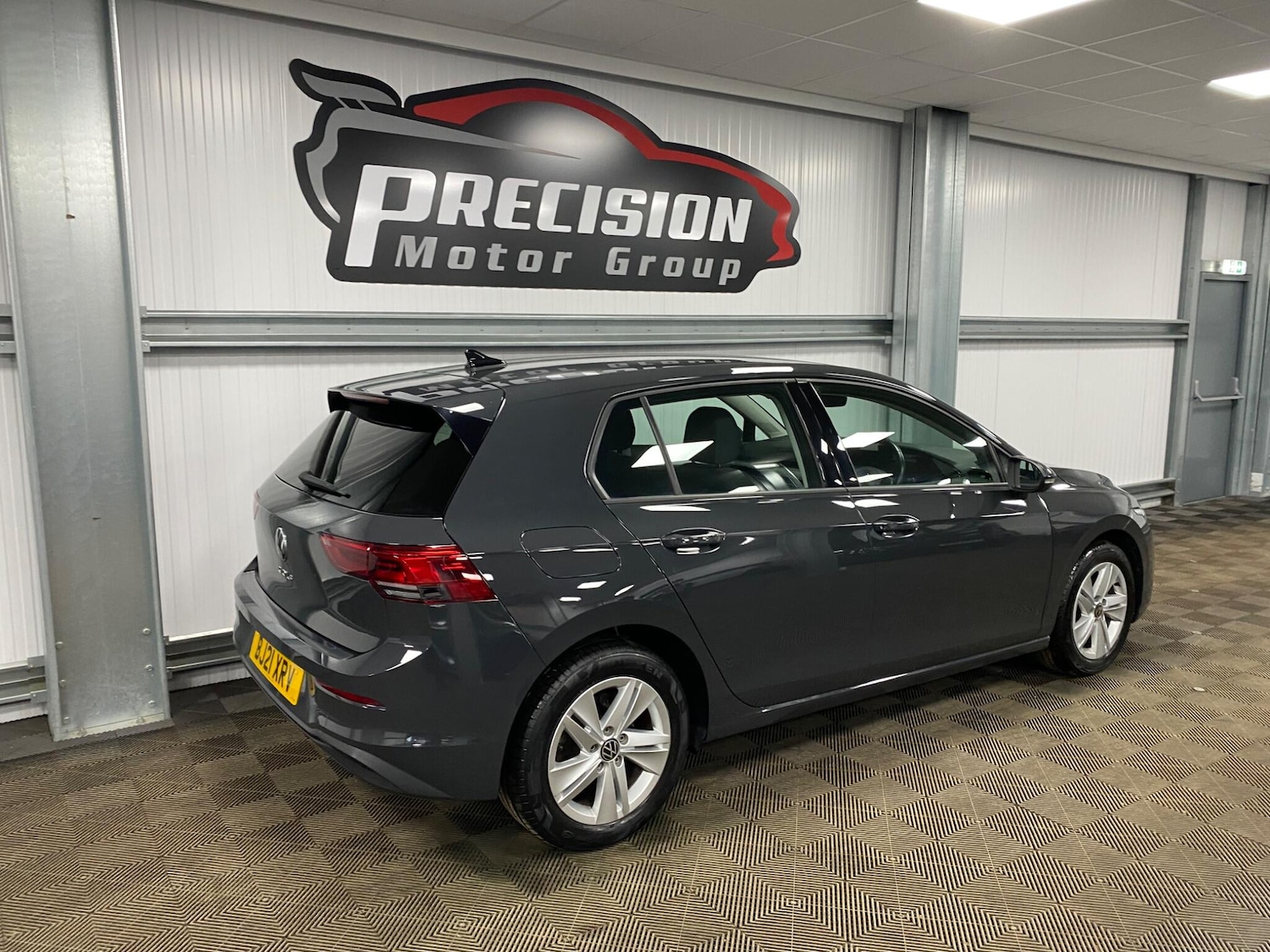 Used Volkswagen Golf 2021 for sale - 77314878: Photo 30