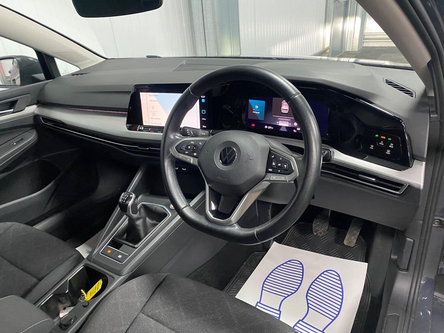 Used Volkswagen Golf 2021 for sale - 77314878: Photo 31