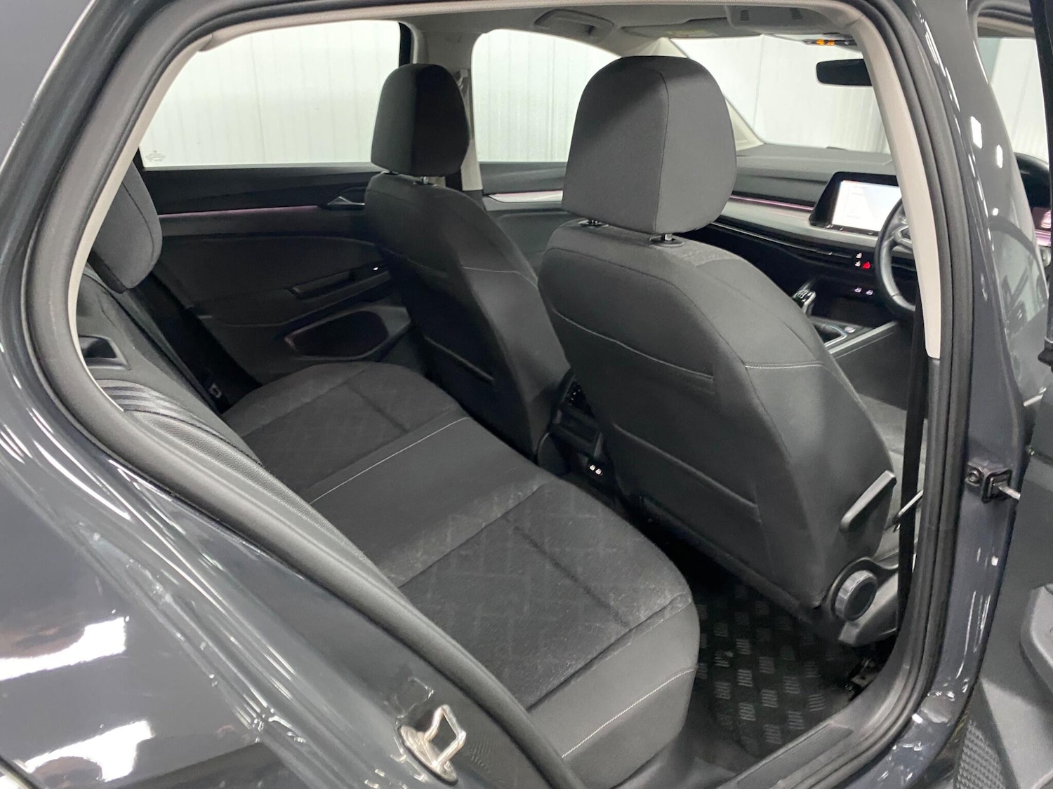 Used Volkswagen Golf 2021 for sale - 77314878: Photo 37