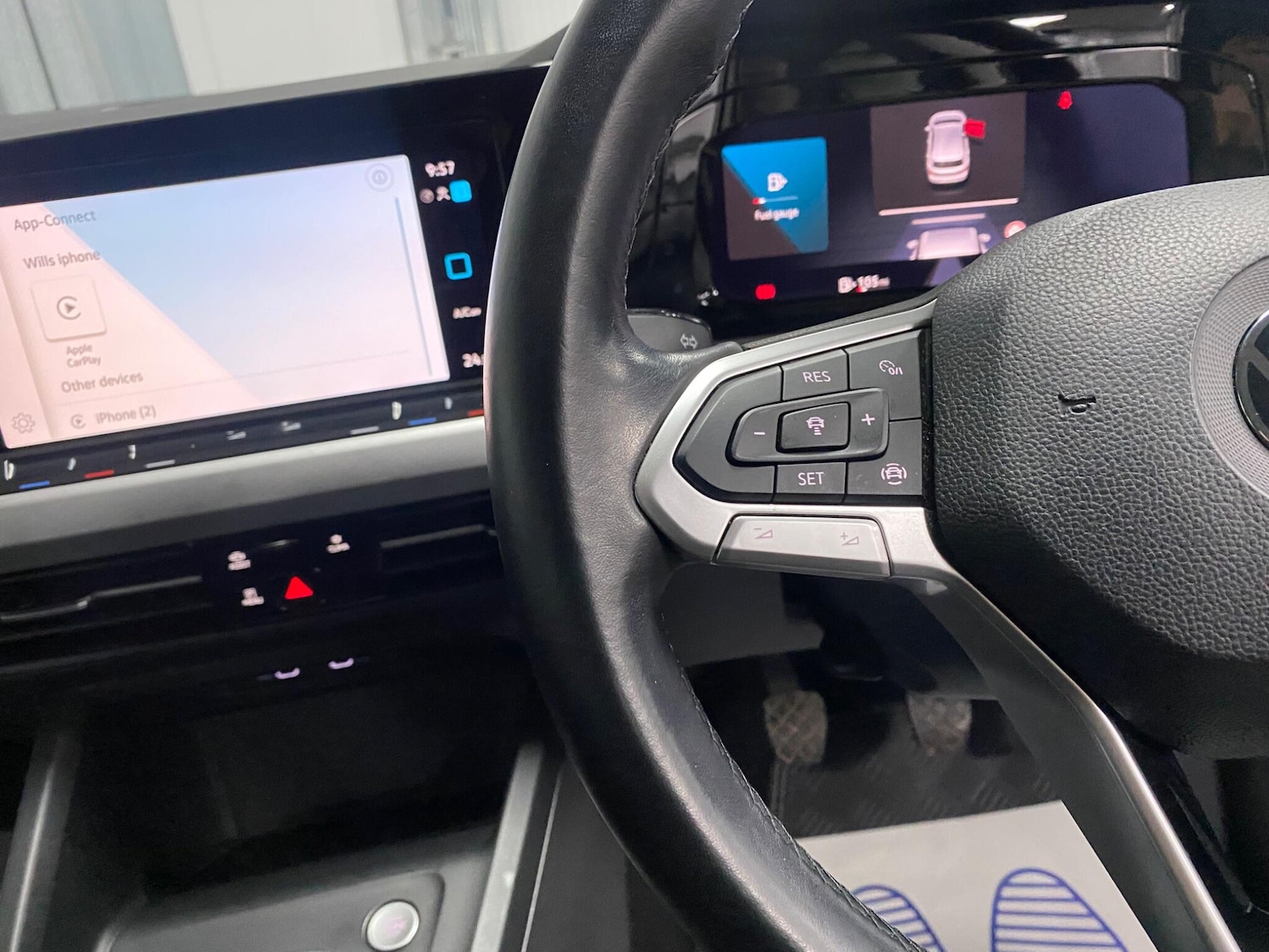 Used Volkswagen Golf 2021 for sale - 77314878: Photo 38