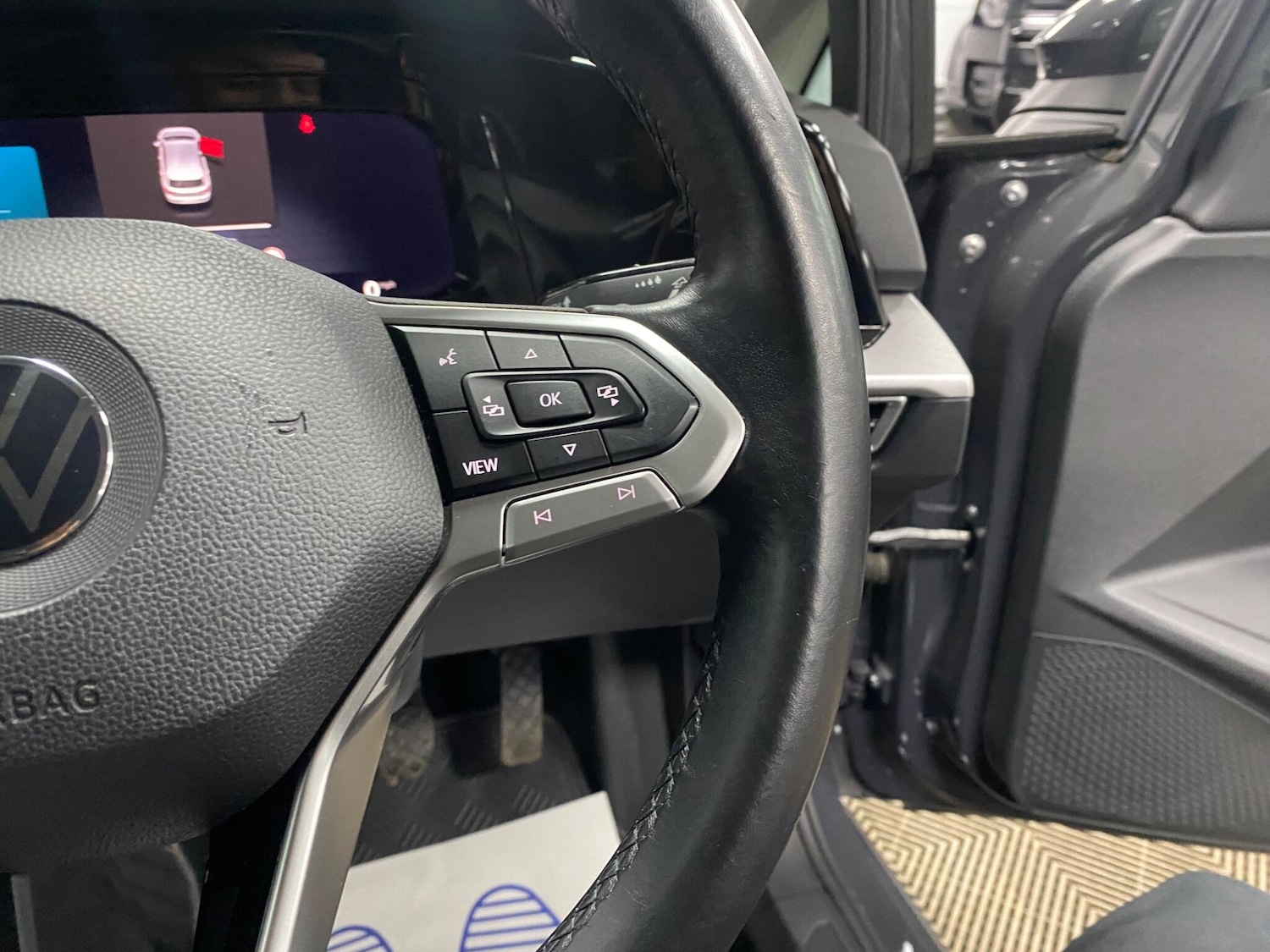 Used Volkswagen Golf 2021 for sale - 77314878: Photo 39