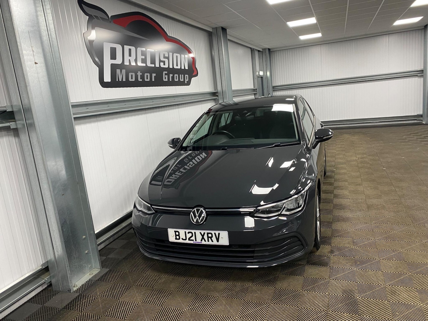 Used Volkswagen Golf 2021 for sale - 77314878: Photo 4