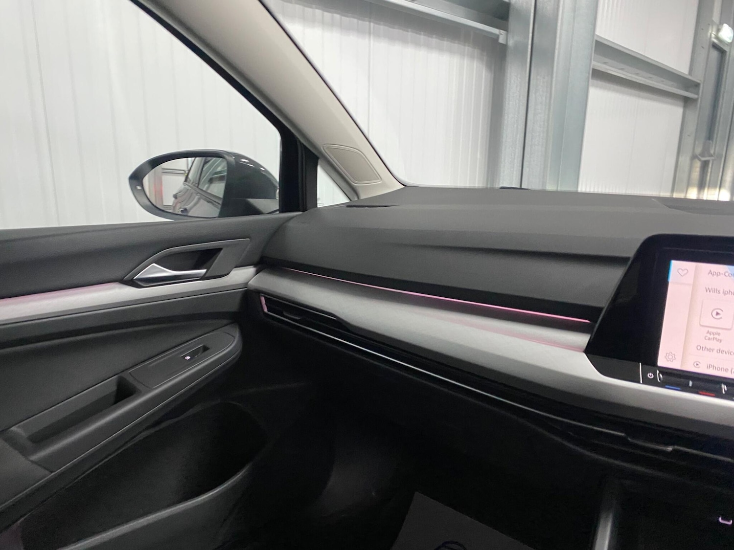 Used Volkswagen Golf 2021 for sale - 77314878: Photo 40