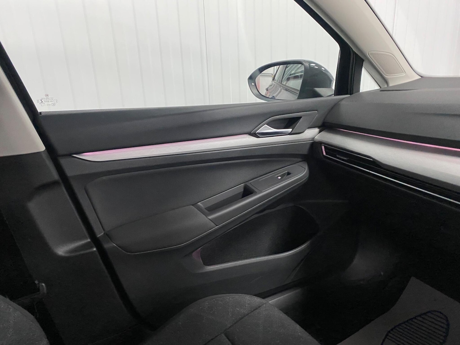 Used Volkswagen Golf 2021 for sale - 77314878: Photo 42