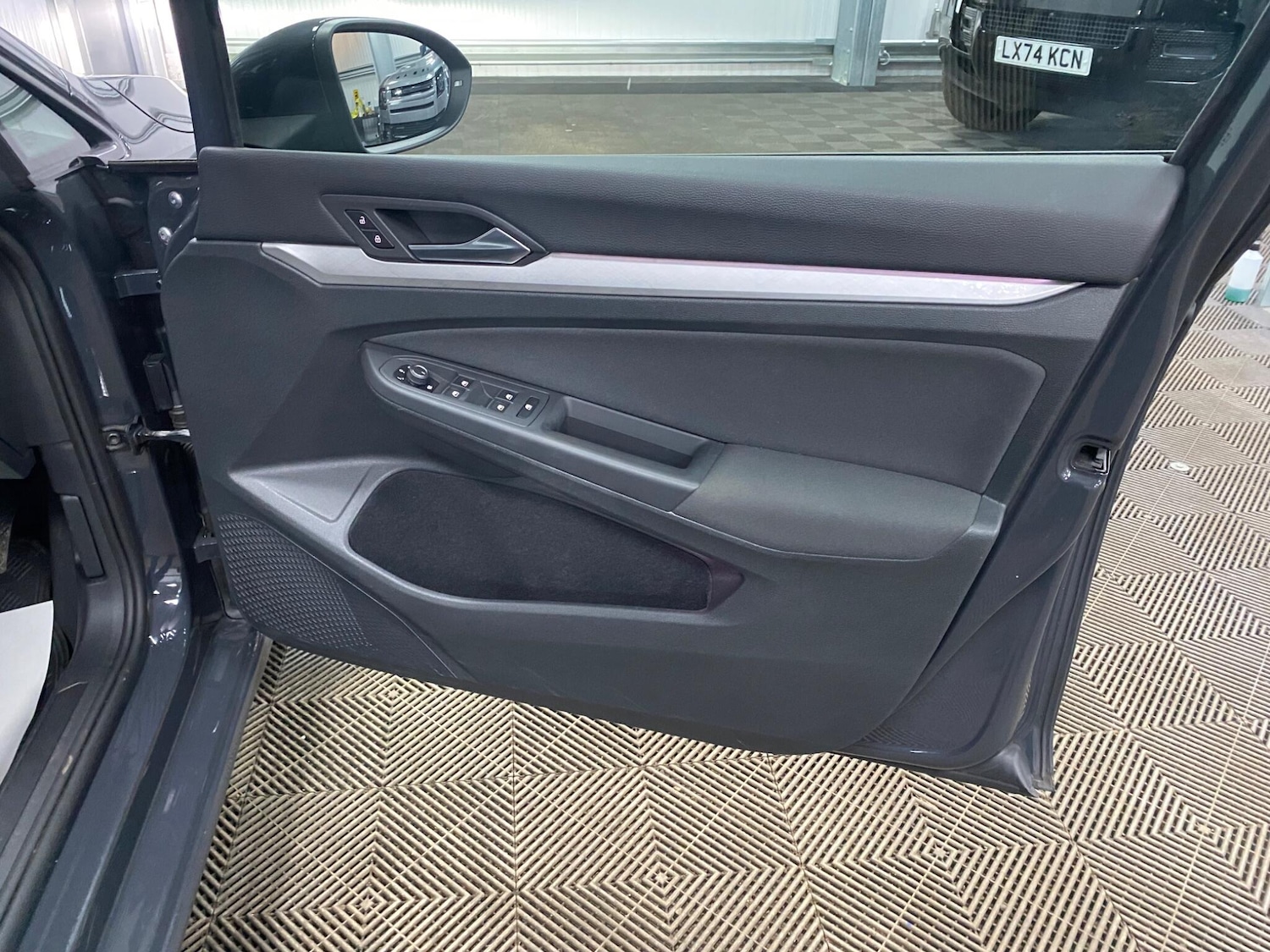 Used Volkswagen Golf 2021 for sale - 77314878: Photo 43