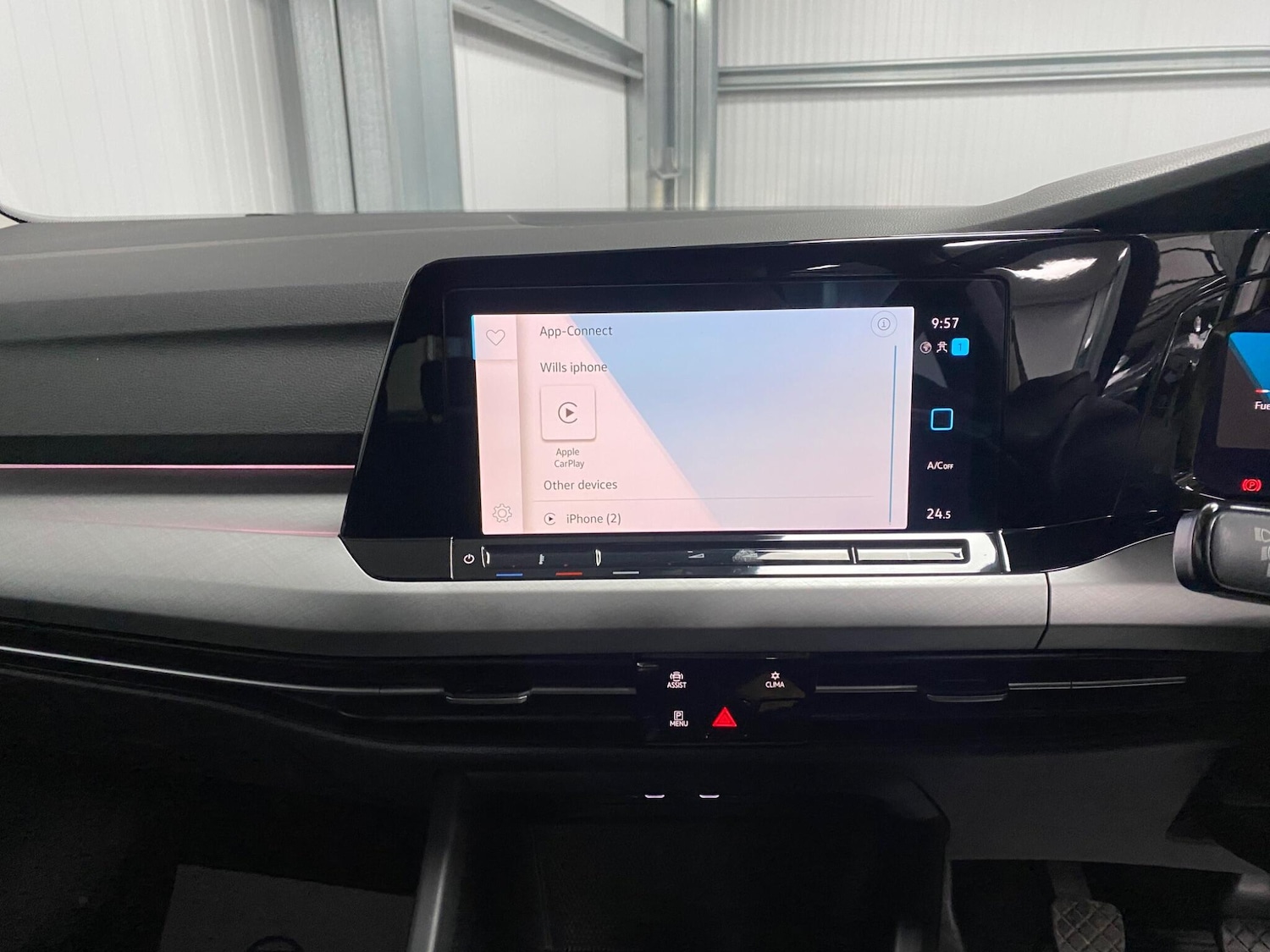 Used Volkswagen Golf 2021 for sale - 77314878: Photo 44