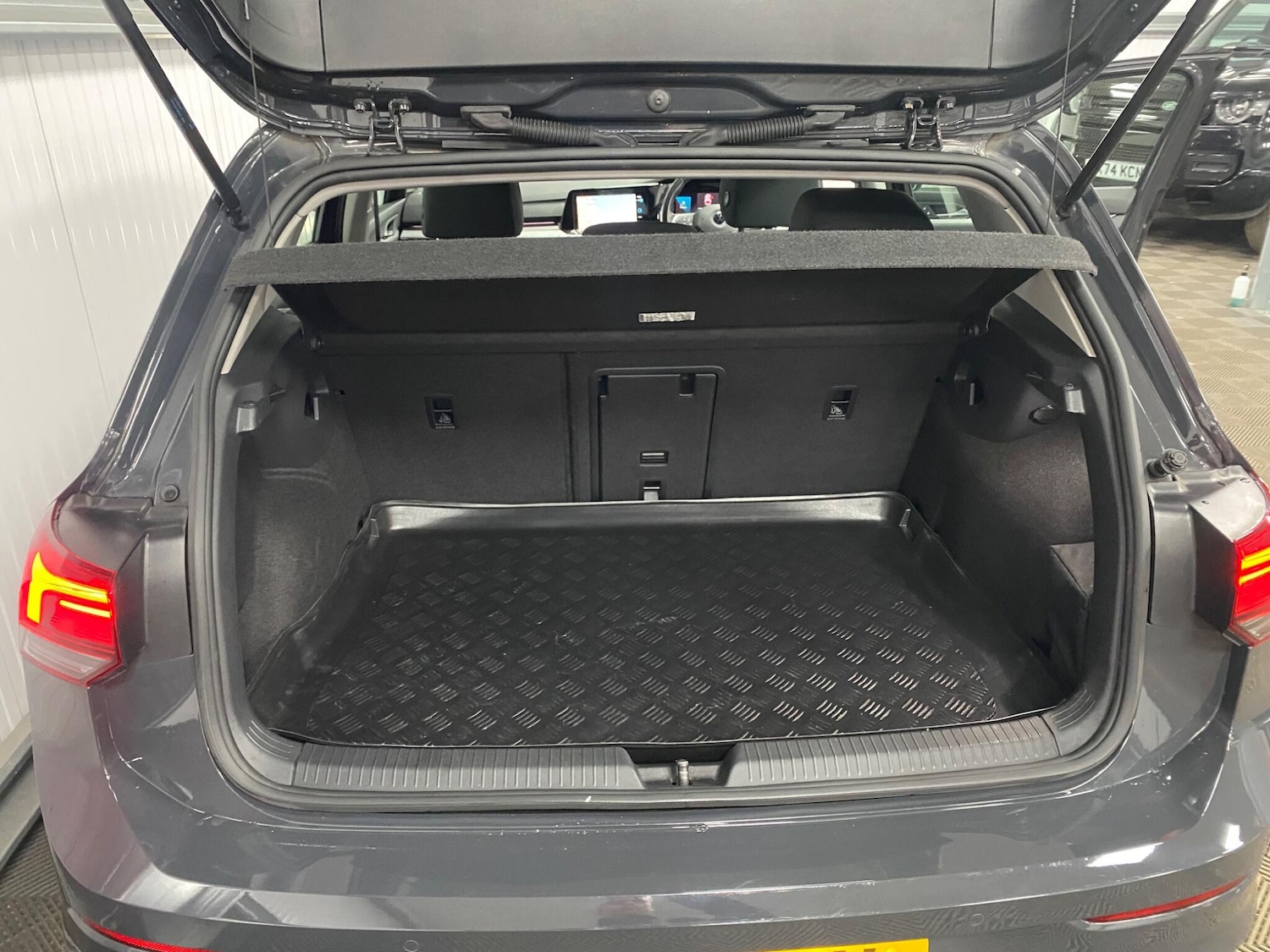 Used Volkswagen Golf 2021 for sale - 77314878: Photo 45