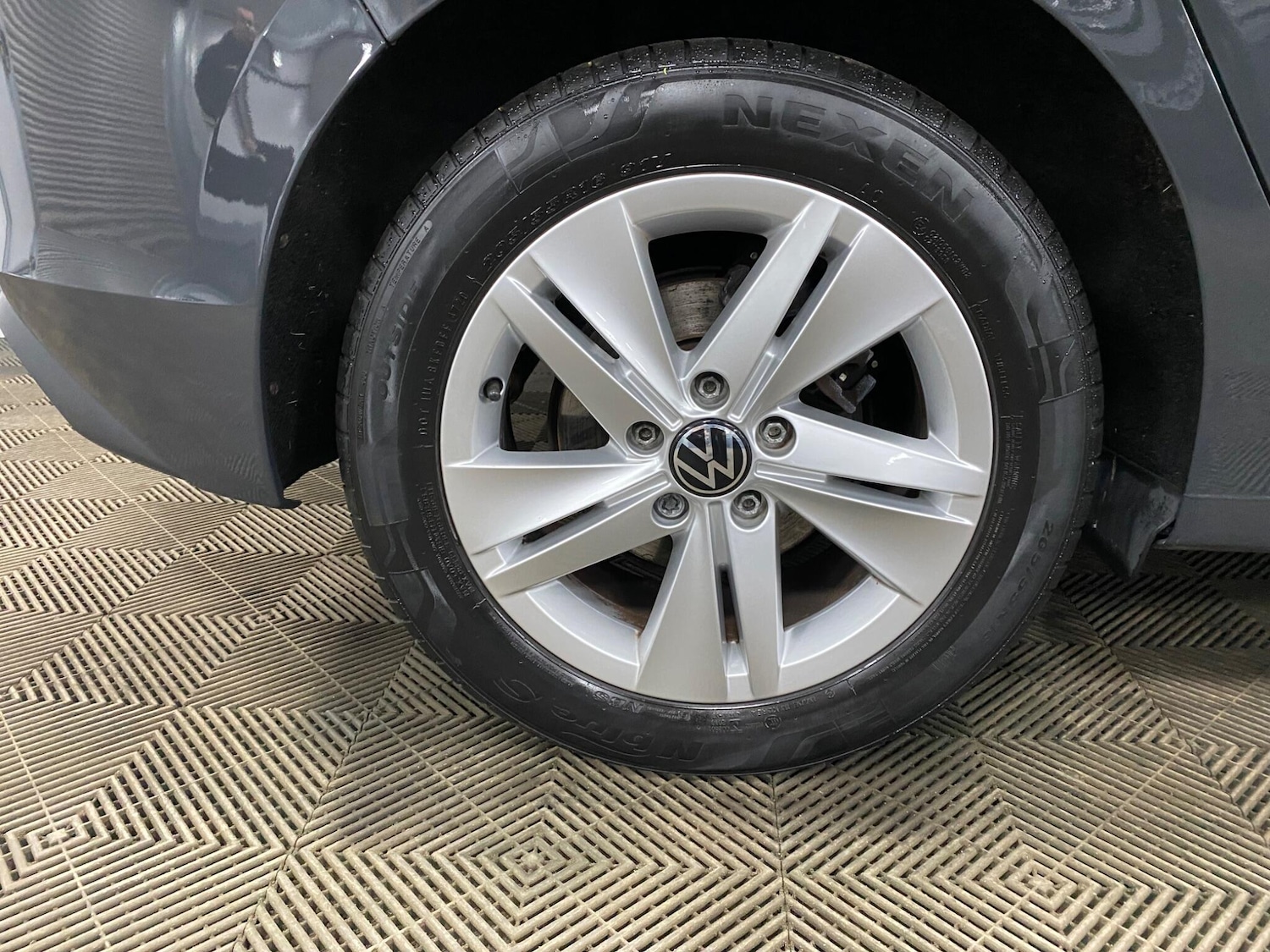 Used Volkswagen Golf 2021 for sale - 77314878: Photo 47