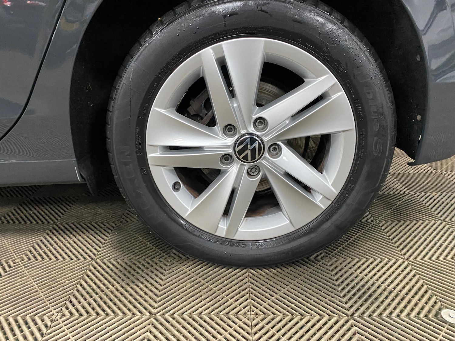 Used Volkswagen Golf 2021 for sale - 77314878: Photo 48