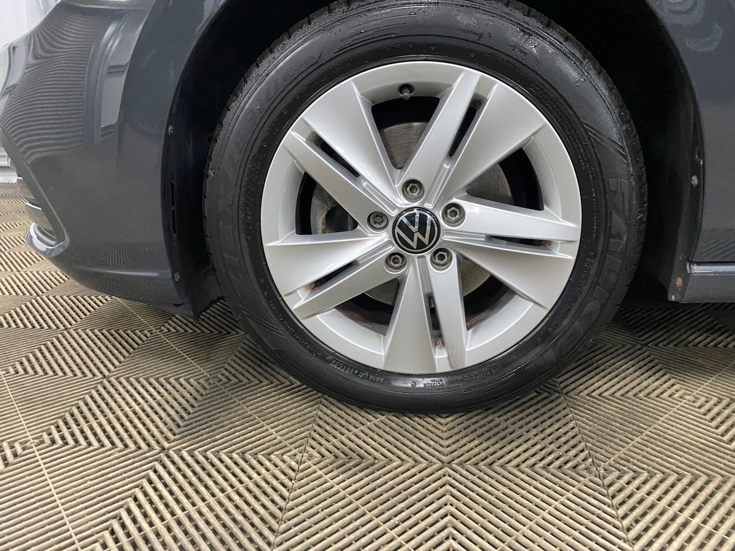 Used Volkswagen Golf 2021 for sale - 77314878: Photo 49