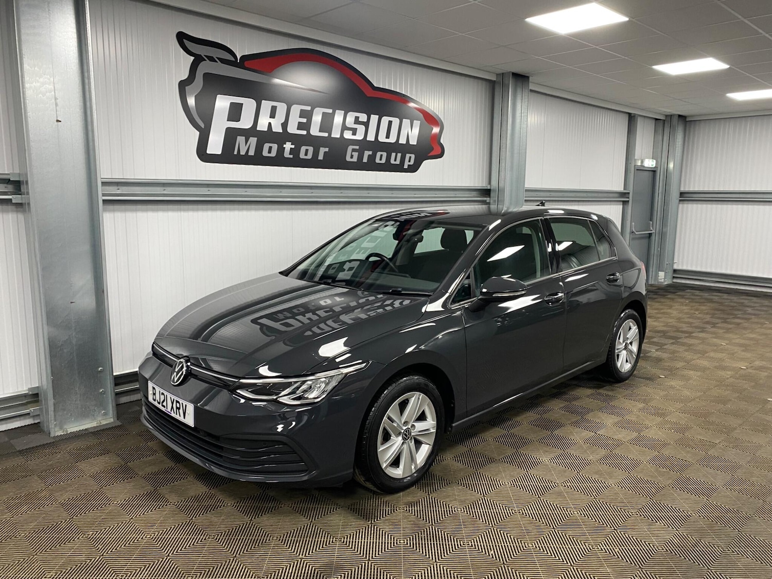 Used Volkswagen Golf 2021 for sale - 77314878: Photo 5