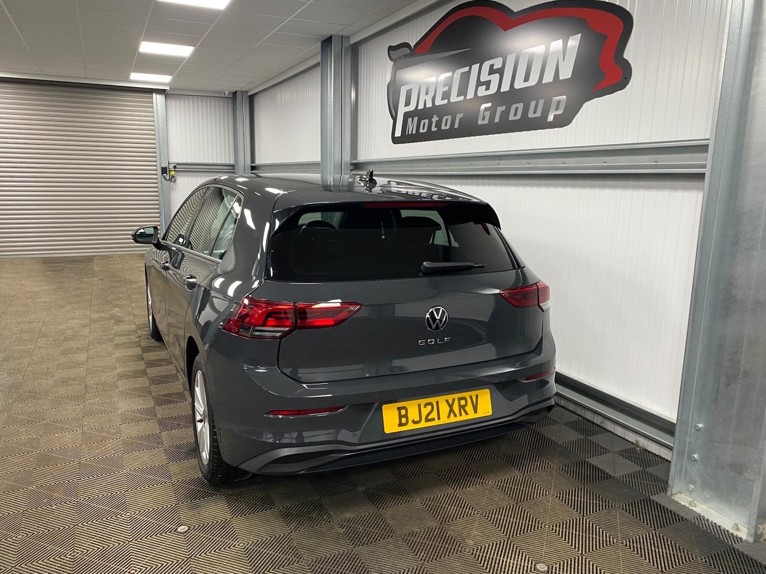 Used Volkswagen Golf 2021 for sale - 77314878: Photo 6