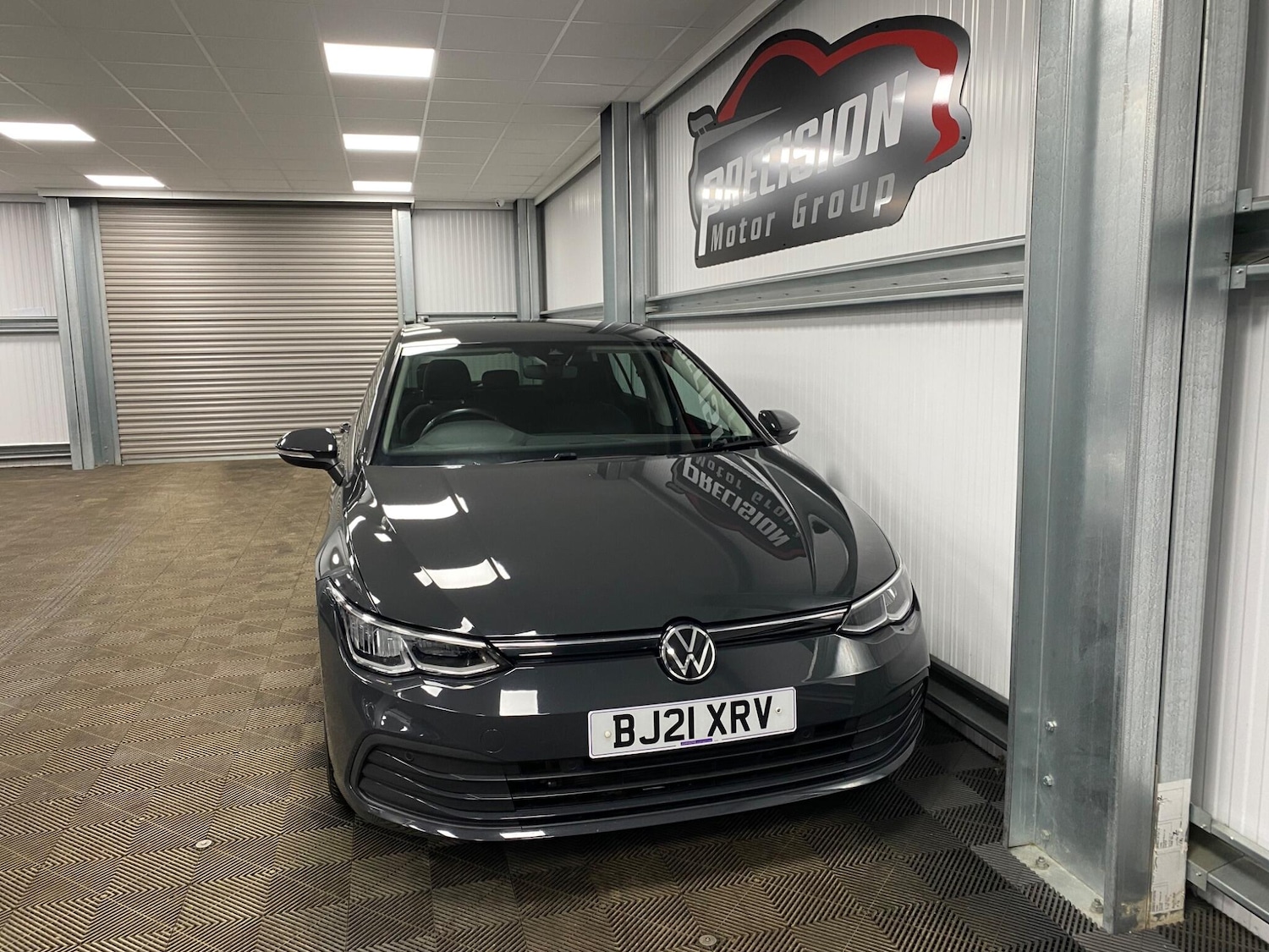 Used Volkswagen Golf 2021 for sale - 77314878: Photo 7