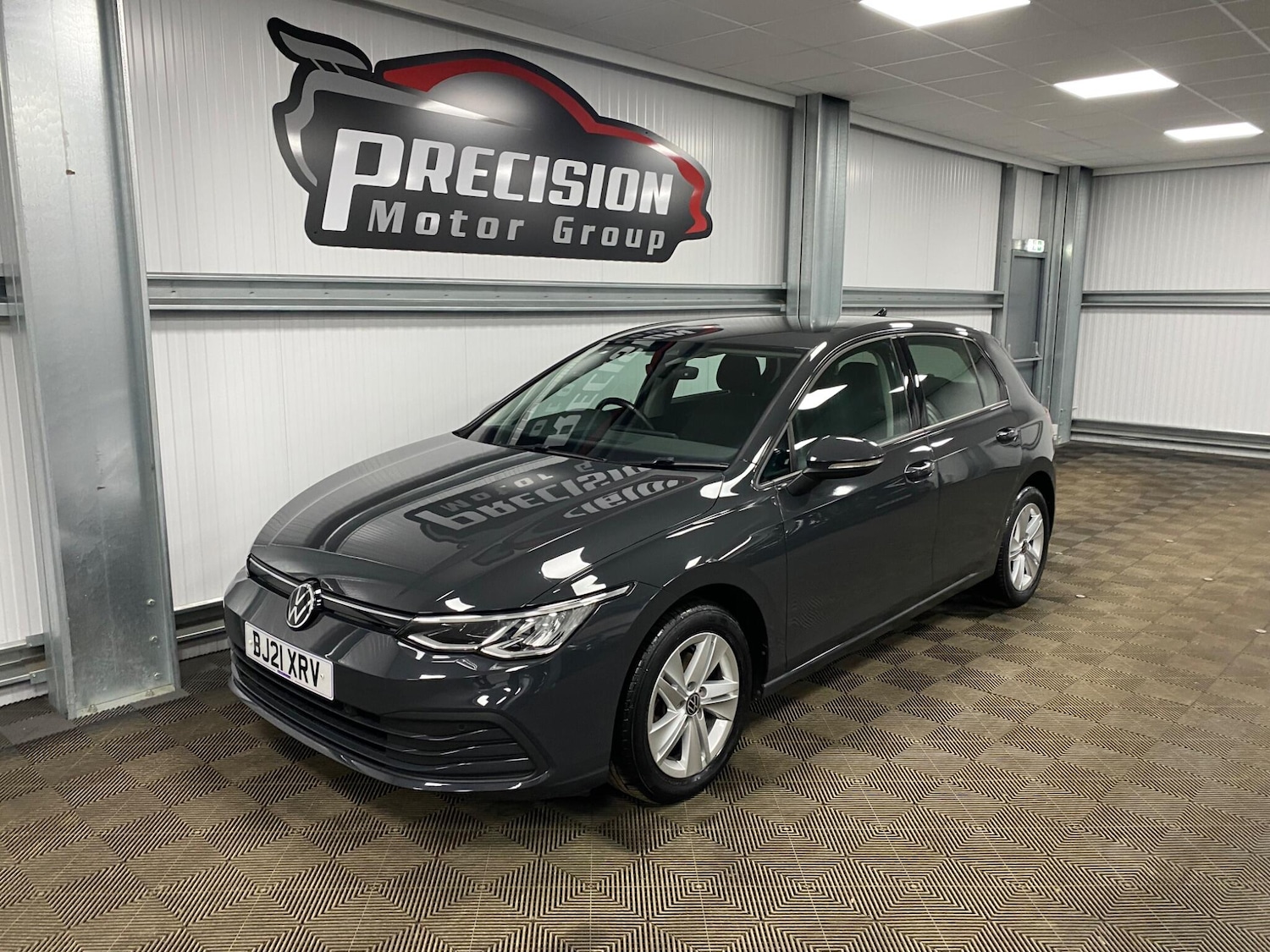 Used Volkswagen Golf 2021 for sale - 77314878: Photo 8