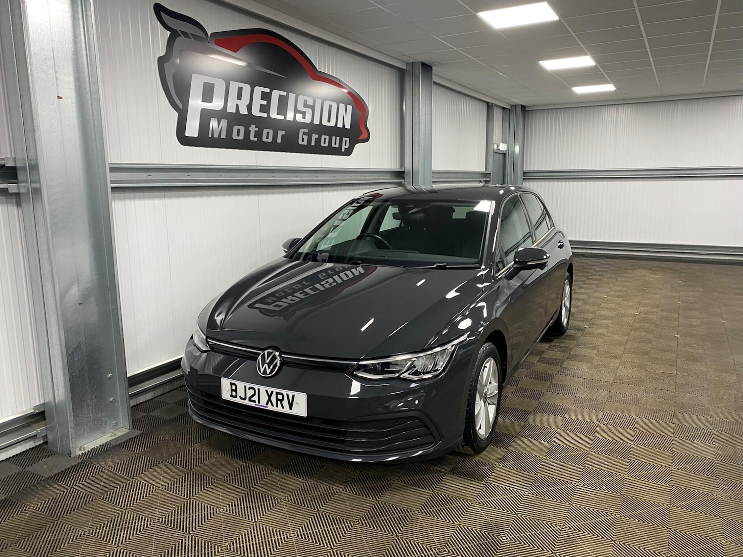 Used Volkswagen Golf 2021 for sale - 77314878: Photo 9